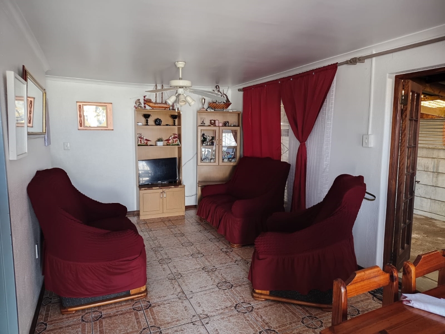 3 Bedroom Property for Sale in Forest Village Western Cape